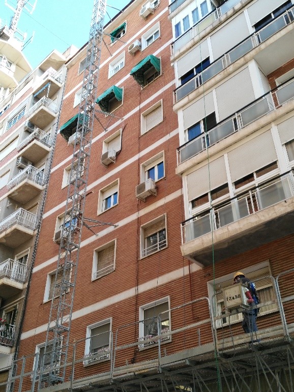 URBANEXIA S.L.